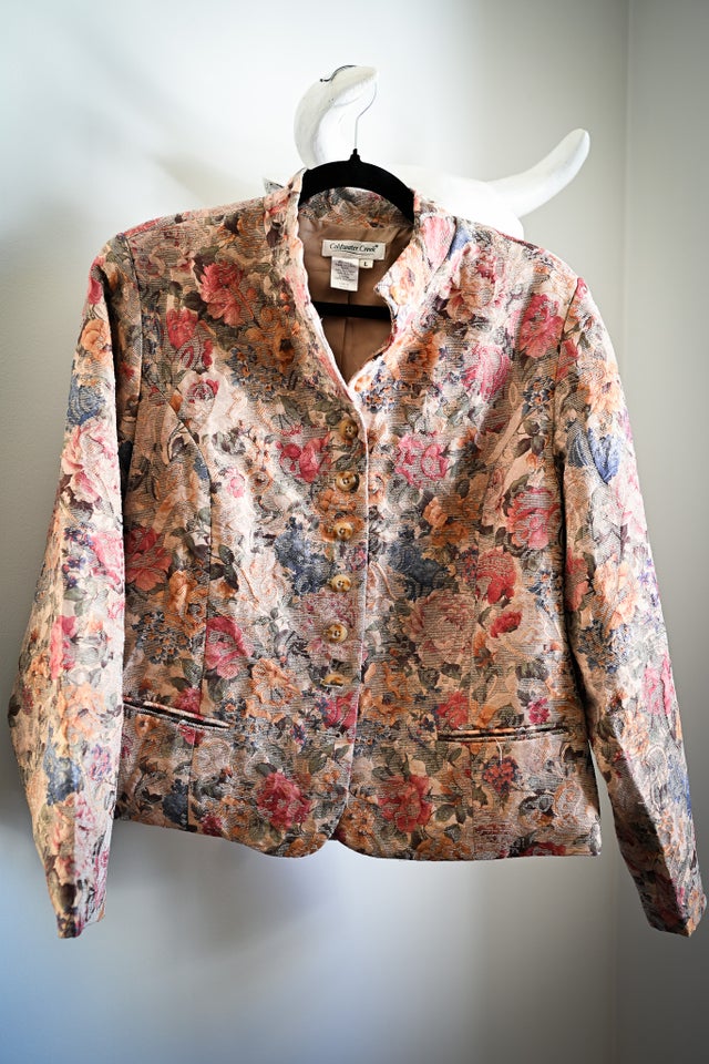 Vintage Clothing | Wander West Mercantile